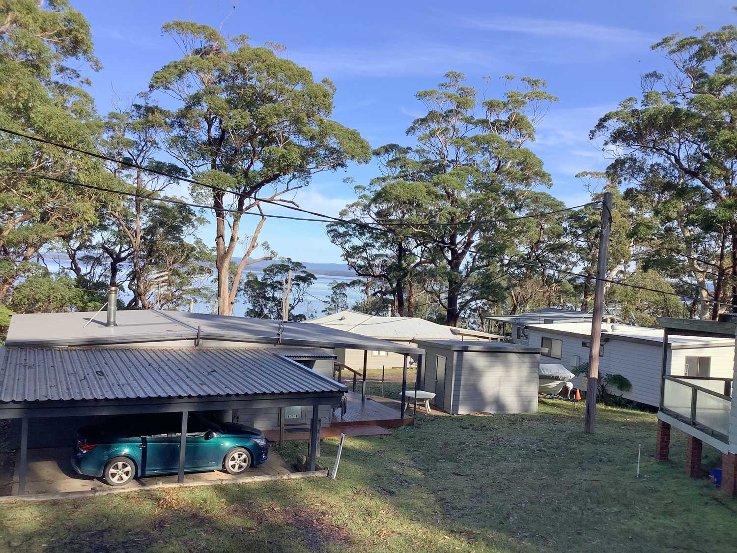 Bream-Beach-Cabin-P-view