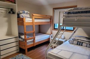 cabin-4-bedroom-2