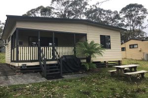 cabin-A-exterior